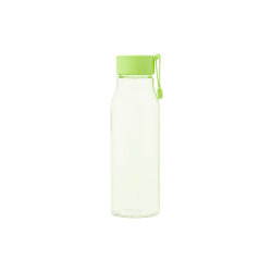 Бутылка Milky (зеленый)