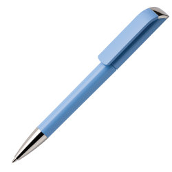 Ручка шариковая TAG (светло-голубой)