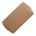 Коробка подарочная PACK (коричневый)