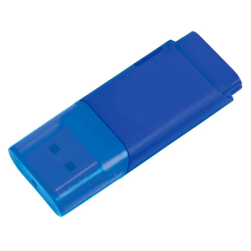 USB flash-карта "Osiel" (8Гб) (синий)