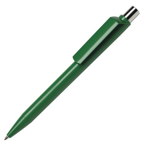 Ручка шариковая DOT (зеленый)