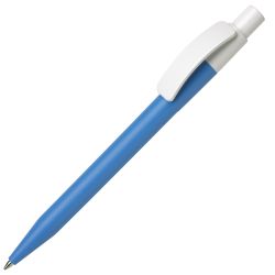 Ручка шариковая PIXEL (бирюзовый)