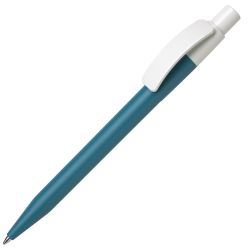 Ручка шариковая PIXEL (морская волна)