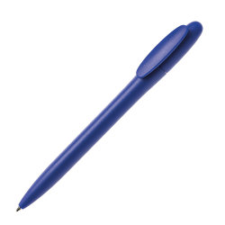 Ручка шариковая BAY (синий)