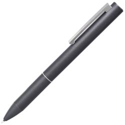 Ручка шариковая TITANIUM (серый)