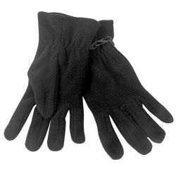 Перчатки мужские MONTI 200 (черный)