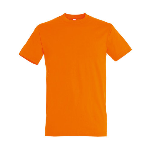 Футболка мужская REGENT 150 (оранжевый)