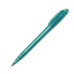 Ручка шариковая BAY (аквамарин)
