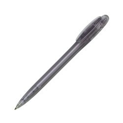 Ручка шариковая BAY (светло-серый)