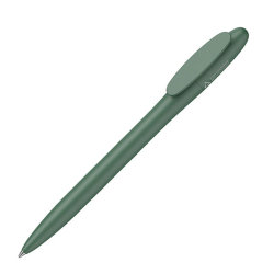Ручка шариковая BAY RE (темно-зеленый)