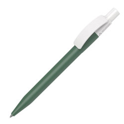 Ручка шариковая PIXEL RE (темно-зеленый)