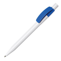 Ручка шариковая PIXEL (лазурный)