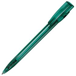 Ручка шариковая KIKI LX (зеленый)