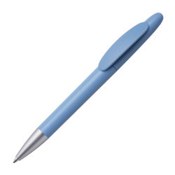 Ручка шариковая ICON (светло-голубой)