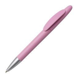 Ручка шариковая ICON (светло-розовый)
