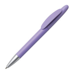 Ручка шариковая ICON (сиреневый)