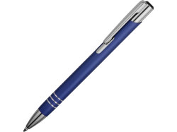 Ручка шариковая Celebrity Вудс, синий